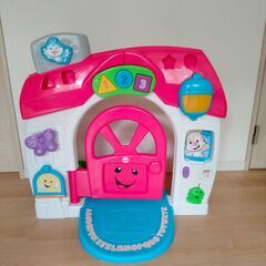 子供用 おもちゃ ドア遊び 知育玩の画像