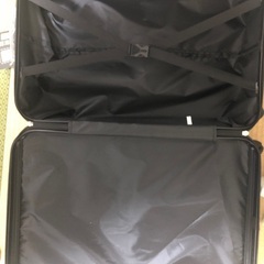 キャリーケースの画像