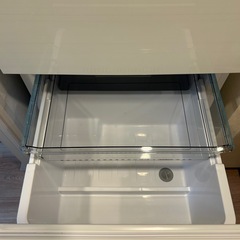 ハイアール製　冷蔵庫　12/28（日）に取りに来れる方、さらにお安くします。 の画像