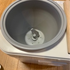 餅つき機の画像