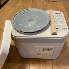 餅つき機の画像