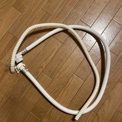 【2018年製】Panasonic食洗機（NP-TH1-W）※動作確認済み・説明文必読の画像