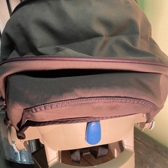 ※ ⑤　チャイルドシート　Combi コンビ　CW-TSY グッドキャリーYW  ココベージュ　新生児～の画像