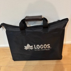 ロゴス クイックステン 卓上グリル 81
063210 グリル ステンレス 簡単組立ての画像