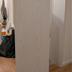 鍵付きカラーボックスの画像