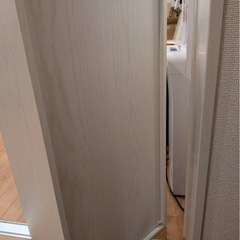 鍵付きカラーボックスの画像