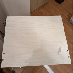 鍵付きカラーボックスの画像