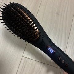 ストレートヘアアイロン
の画像