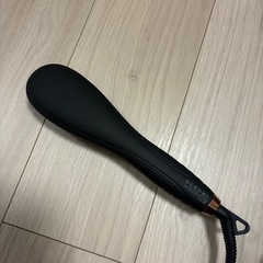 ストレートヘアアイロン
の画像