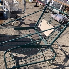 カート（大）の画像