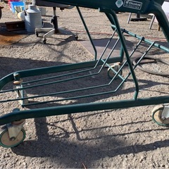 カート（大）の画像