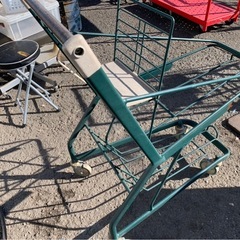 カート（大）の画像