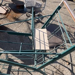 カート（大）の画像