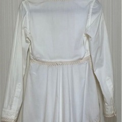 綺麗シャツ　ステラマッカートニーの画像