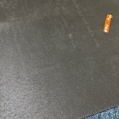 タイルカーペットの画像