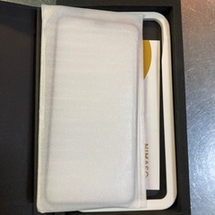 iPhone11 Pro MAXガラスフィルム　1枚の画像