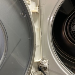 電気衣類乾燥機の画像