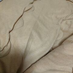 こたつ布団の画像