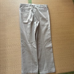 dickeys チノパン40×32の画像