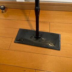 【限定カラー】花王 クイックルワイパー ブラック 本体の画像