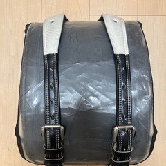 ランドセル黒の画像