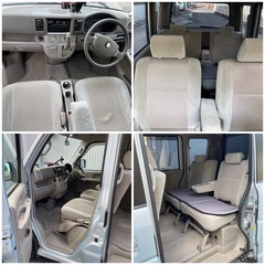 スズキ DA64W 13.0万㌔ 平成19の画像