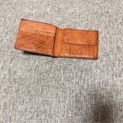 ラガシャ財布の画像