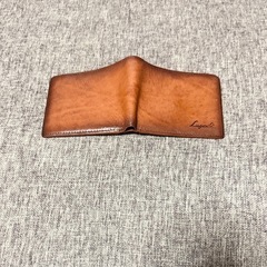 ラガシャ財布の画像