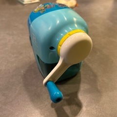 鉛筆削り トガリターンの画像