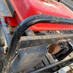 ホンダ発電機（ジャンク）の画像