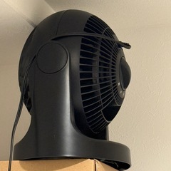 扇風機の画像