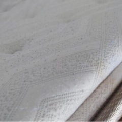 Nスリープ　セミダブルマットレス
の画像