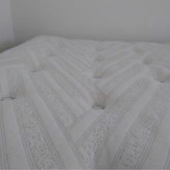 Nスリープ　セミダブルマットレス
の画像