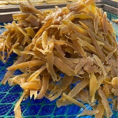 干し芋　せっこう　1kg　の画像