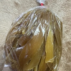 干し芋　せっこう　1kg　の画像