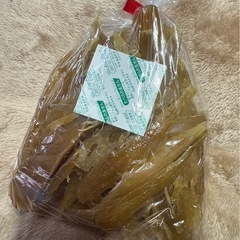 干し芋　せっこう　1kg　の画像