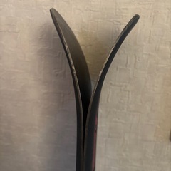 スキー4点の画像