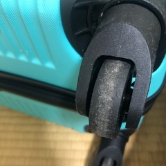 キャリーケースの画像
