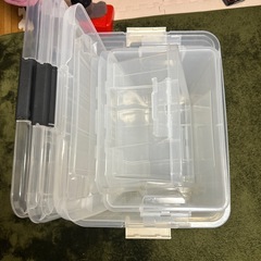 収納ケースの画像