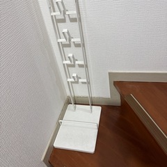 掃除機掛けの画像