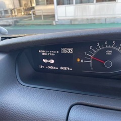 ホンダNーBOX
の画像