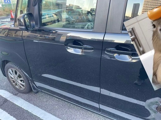 ホンダNーBOX