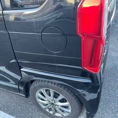 ホンダNーBOX
の画像