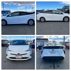 【月々50,000～】【自社ローンOK！】✨トヨタ/プリウスの画像