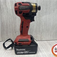 【未使用】ﾏｷﾀ LXT20周年記念ｶﾗｰ TD173DGXPR ｲﾝﾊﾟｸﾄﾄﾞﾗｲﾊﾞ 20th【ハンズクラフト沖縄豊見城店】の画像