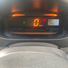 ダイハツ　ミライース　平成29年式の画像