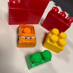 大きめブロックの画像