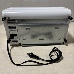 ⭐︎オーブントースター　GET-920  2012年製　⭐︎の画像