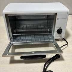 ⭐︎オーブントースター　GET-920  2012年製　⭐︎の画像