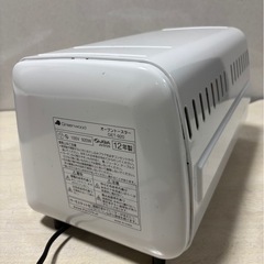 ⭐︎オーブントースター　GET-920  2012年製　⭐︎の画像